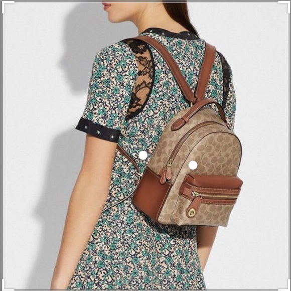 campus backpack 23